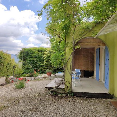 Bambou Entre Mer Et Montagnes Chateauneuf-Grasse Экстерьер фото