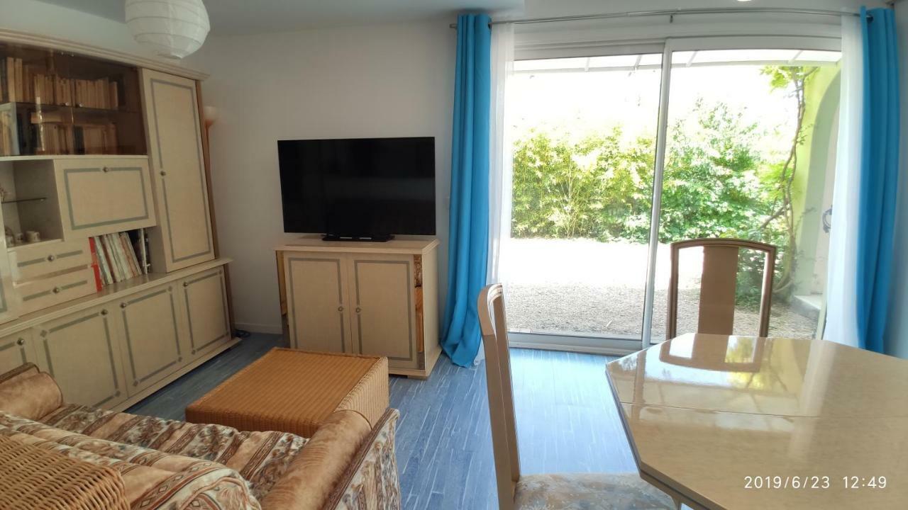 Bambou Entre Mer Et Montagnes Chateauneuf-Grasse Экстерьер фото